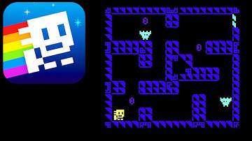 Tomb of the Mask: Color - Gameplay Part 9 Levels 106-120 (iOS, Android)