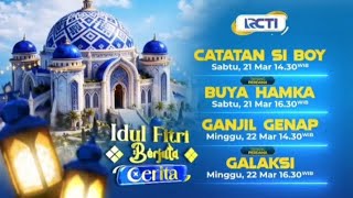 Download lagu Iklan Lebaran 2026 | Program Idul Fitri berjuta cerita Hanya Di RCTI 