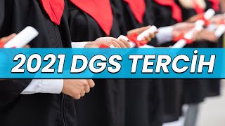 Dgs Tercih-2021 Dgs Tercihleri Nasıl Yapılır Dgs 2021