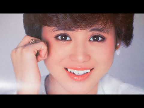 SQUALL/SEIKO MATSUDA