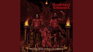 Bestial War of Fallen Angels
