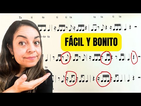 CURSO GRATIS DE LECTURA MUSICAL