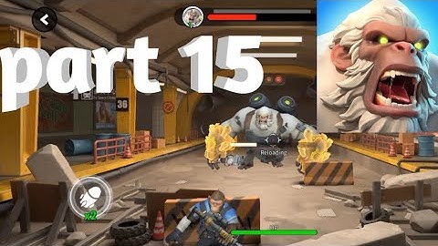 Age of apes gameplay part #15