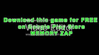 Android Game Memory Zap screenshot 5