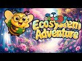 🎉📚 Fun Science for Kids: Ecosystem, Biotic & Abiotic, Animal Types!