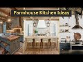 Farmhouse Kitchen Ideas That Will Transform Your Space – Expert Tips for a Rustic Look