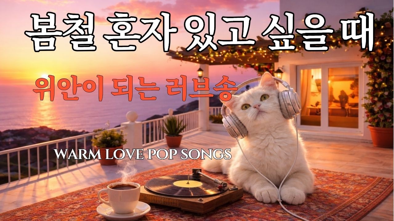 🎵Начните день с закатным настроением 🌅 | Romantic Love Songs Playlist