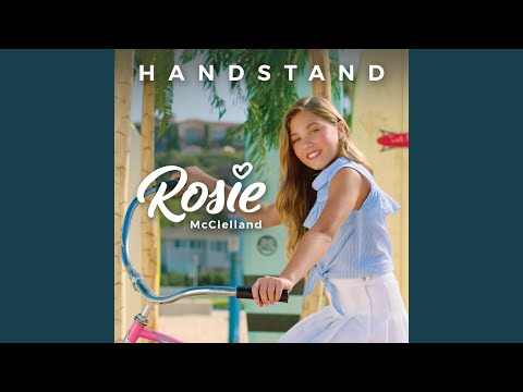 Handstand - Rosie McClelland