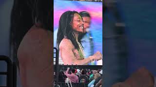 WIZ KHALIFA Live at Cali Vibes 2024