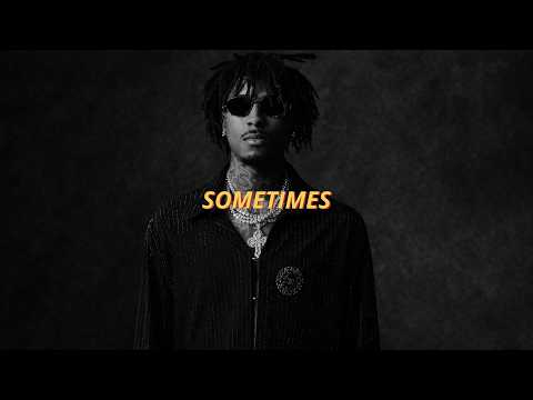 FREE] NBA YOUNGBOY TYPE BEAT - ''Sometimes'' | MELODIC TYPE BEAT