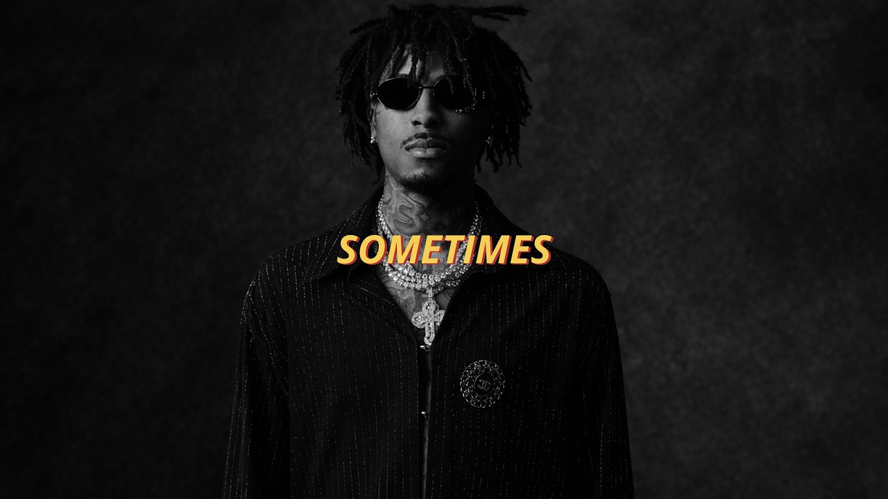 [FREE] NBA YOUNGBOY TYPE BEAT - ''Sometimes'' | MELODIC TYPE BEAT 2026