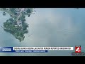 Oakland County deputies search Oxbow Lake after person reported going underwater