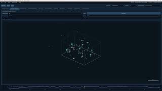 BGM Topology Solver: Mapping 3D Speaker Layouts from Acoustic Data