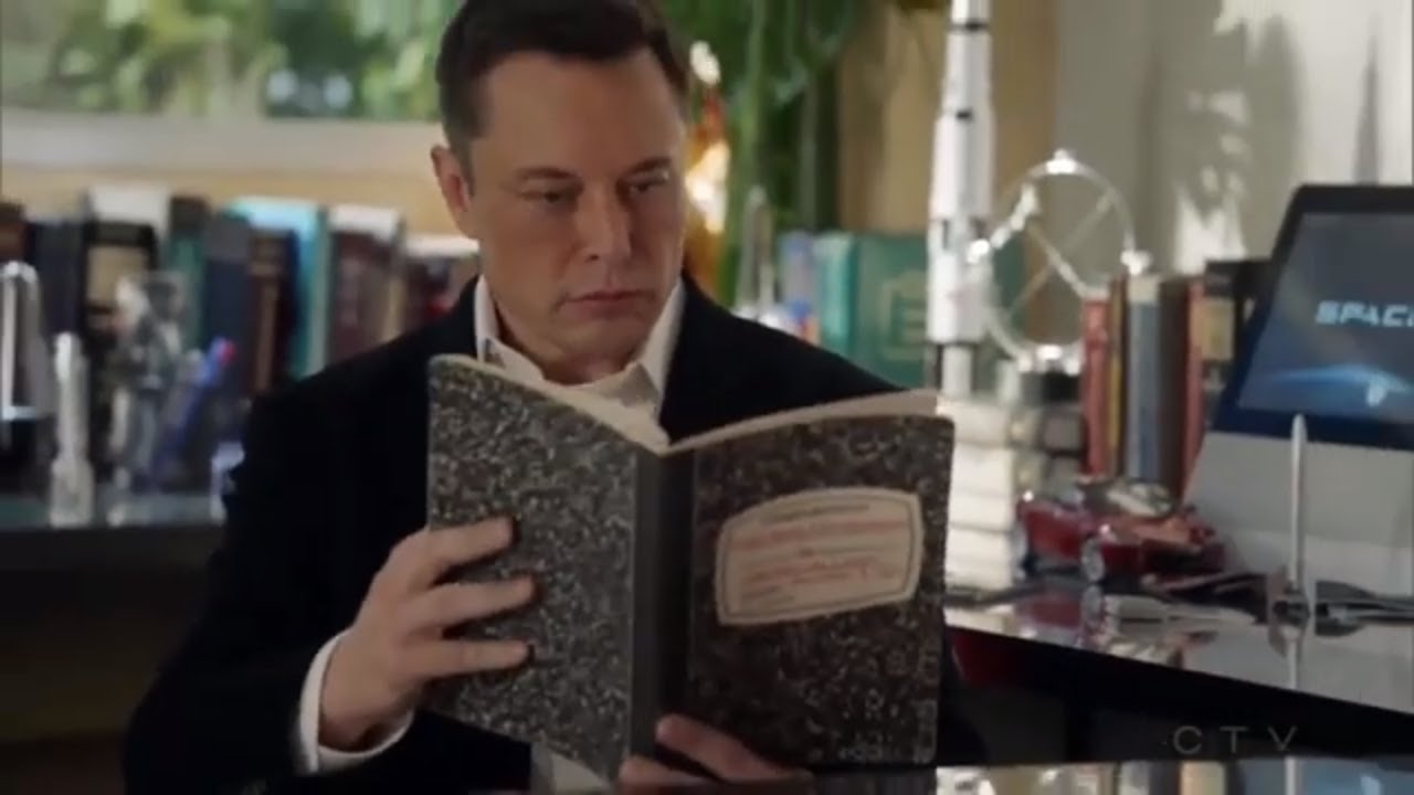 ⁣Elon Musk all Hollywood Cameos | Young Sheldon | The Big Bang Theory | Iron Man | SpaceX