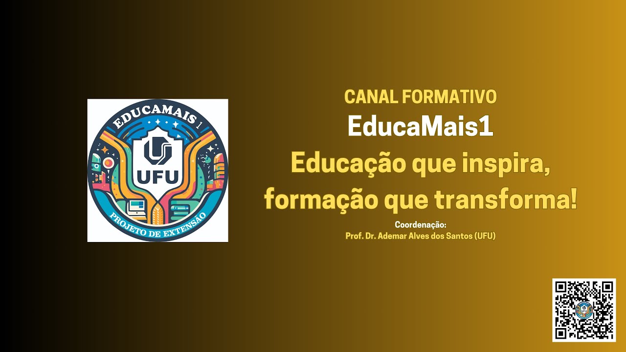 ENCONTRO 02: ATUAÇÃO DO ESTAGIÁRIO EM EDUCAÇÃO INCLUSIVA