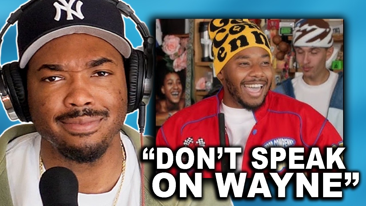 ЛаРасселу следует остановиться