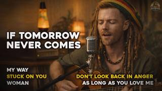 Ronan Keating, Backstreet Boys, Oasis, Frank SInatra (Chill Acoustic Reggae)