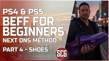 How to BEFF in GTA Online 2025 – Complete Beginner Tutorial (Part 4 - Shoes)