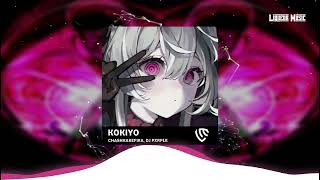 CHASHKAKEFIRA, DJ PXRPLE - KOKIYO