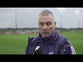 A Win In The U18 Premier League 🤩 | Man Utd U18s v Newcastle U18s | Highlights