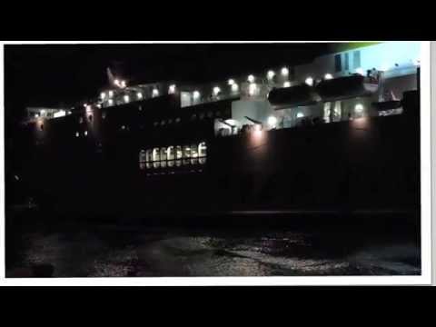 OLYMPIC CHAMPION DEPARTURE