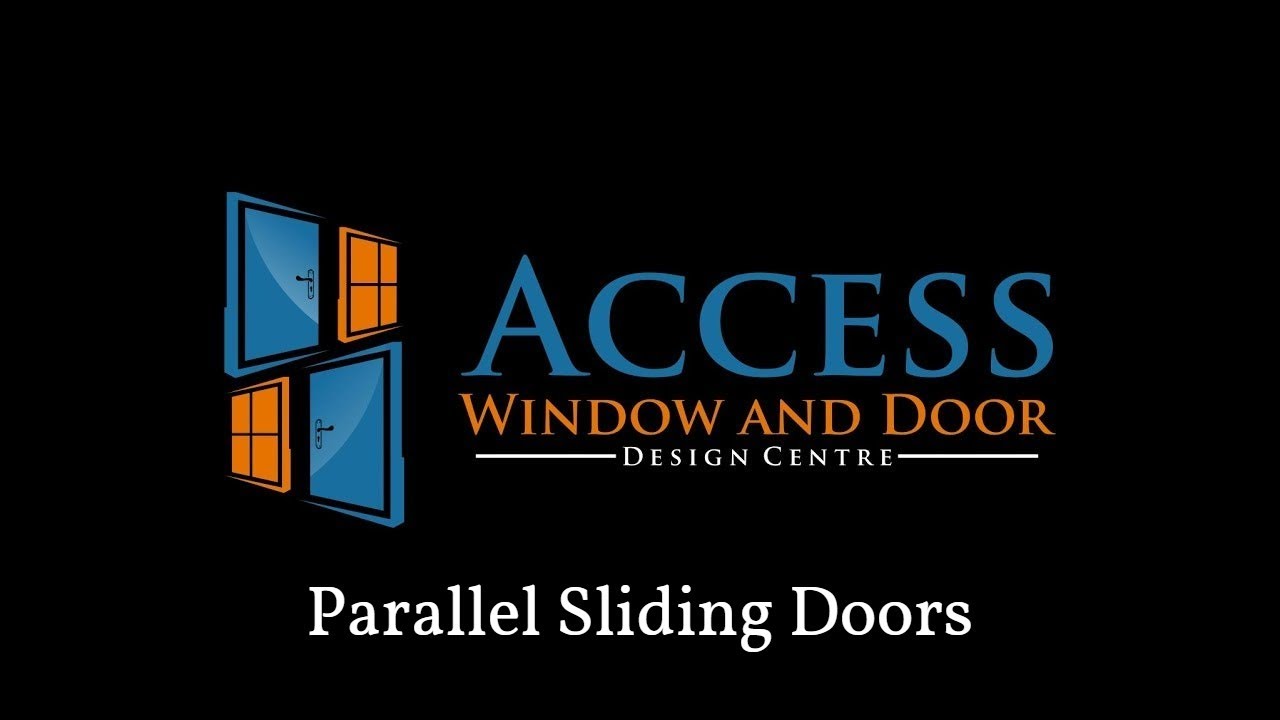 Parallel Sliding Door