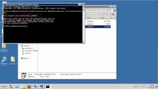 Netventic sw stack setup for Windows platform - PPT to PNG conversion