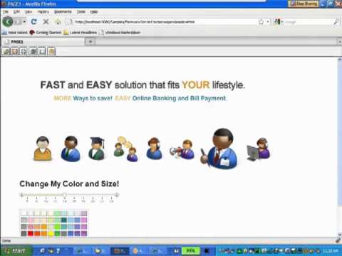 3. IBM Forms 4.0 - Leveraging HTML