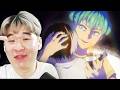 Crossdressing Hypnotizer vs Middle Aged Unc in Kids Body | Kill Blue Episode 8 REACTION