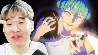 Crossdressing Hypnotizer vs Middle Aged Unc in Kids Body | Kill Blue Episode 8 REACTION