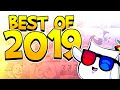SMii7Y's BEST OF 2019! - YouTube