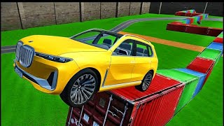 4x4 SUV X7 Car Driving Simulator_Car game_Android games screenshot 5