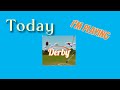 I’m playing derby baseball vr 