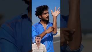 TRY THIS CHALLENGE 😱 wait end for my tutorial#magic #tricks #shorts