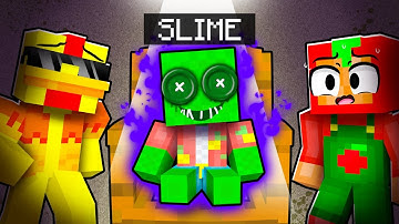 Possessing PLUSHIES to Fool My Friends in Minecraft!