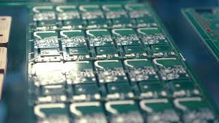 OEM-FOCUSED PCB ASSEMBLER | PRECISION PCBA &amp; FULL TURNKEY SERVICE – ONE PARTNER, TOTAL SOLUTION