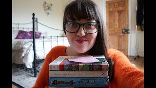March 18 Wrap Up Pt.1