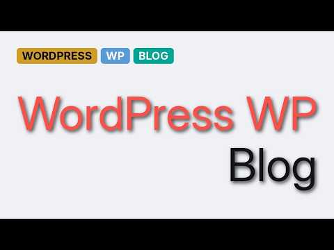 Wordpress: When should you use WP_Query vs query_posts() vs get_posts()? (7 Solutions!!)