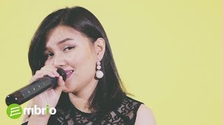 Via Valen - Sayang Cover by Lea Gloria