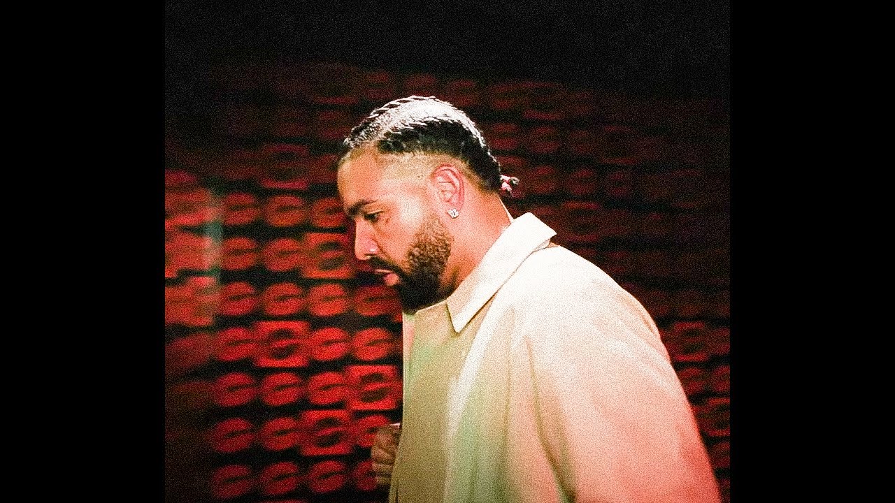 [FREE] Drake Type Beat - "NO MATTER WHAT (prelude)"