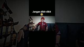 Part 1 Detik Detik pesulap merah atau Marcel mengeluarkan paku