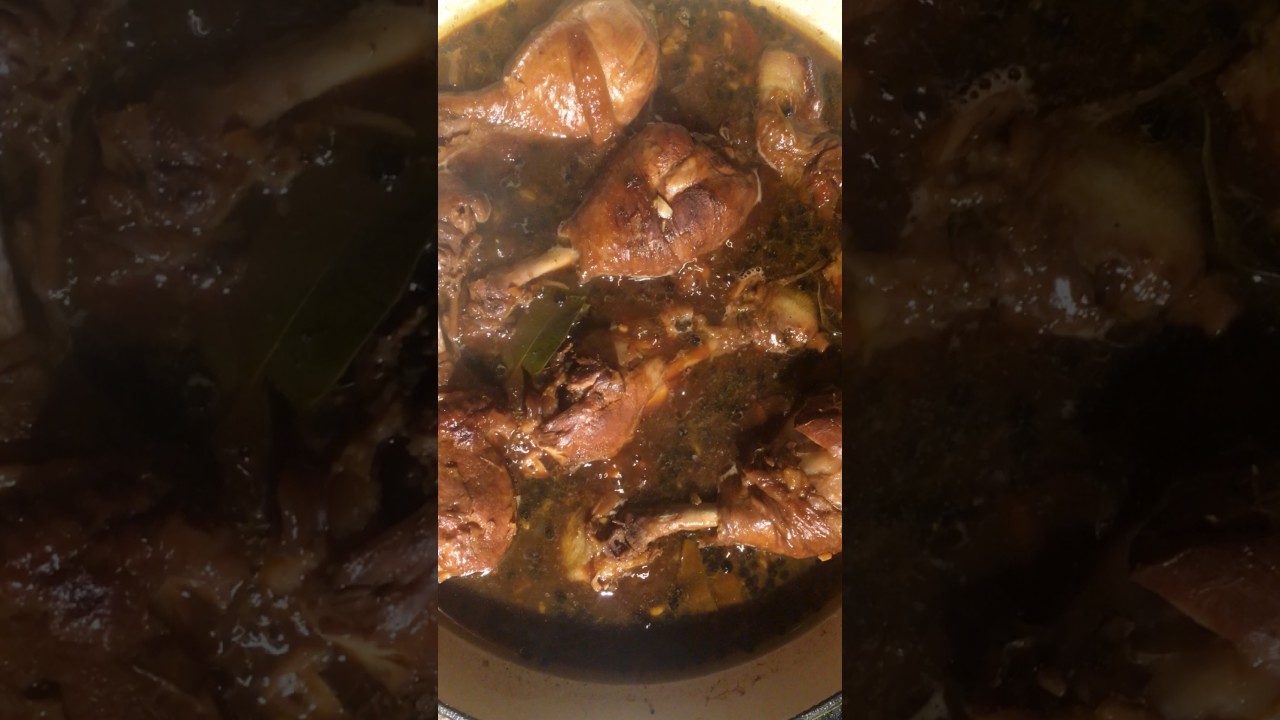 Clovar Creative- Chicken Adobo part 3