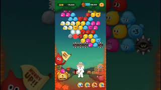 line bubble 2 level 1655 by 賢哥
