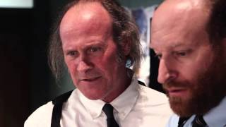 Grizzly and Hash: Homicide - Episode 5