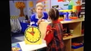 Barney Theme Song (Spring Into Fun!'s version)