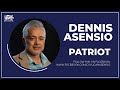 One Man&#39;s Story of Freedom: From Communism to Conservatism  (ft. Dennis Asensio)