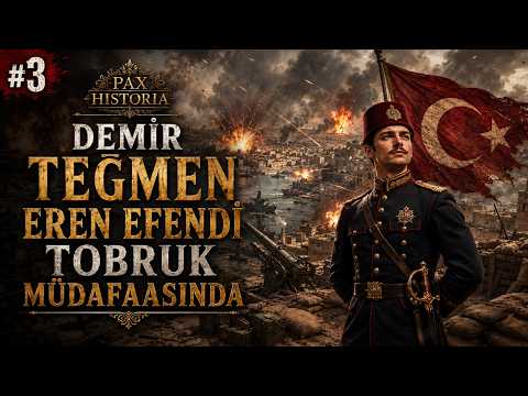ŞANSSIZLIK EREN TEĞMEN'İN PEŞİNİ BIRAKMIYOR - PAX HİSTORİA