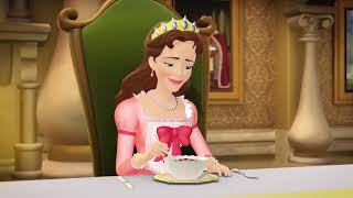 Sofia the first (hindi )The baker king part 01 sofia the first hindi episodes screenshot 3