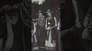 Reviving the Stories Ukraine in World War I (1915 - 1916) #ai #aiart #history