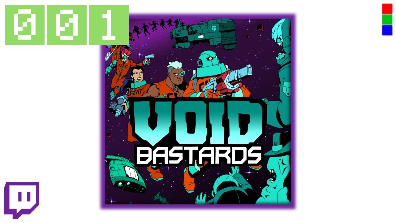 The Void 2019 Stream Deutsch The Void 2019 Stream Deutsch